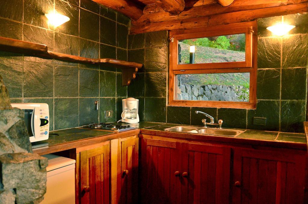 Bungalow (4-6 adultos)