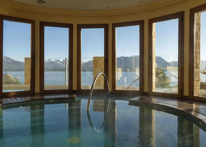 Don El Faro Hotel Boutique y Spa