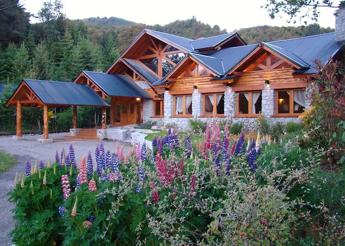 Ona Apart And SpaVilla