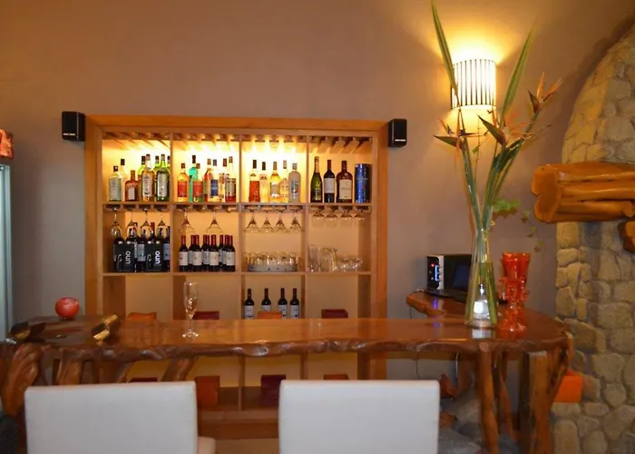 Ona Apart And SpaVilla